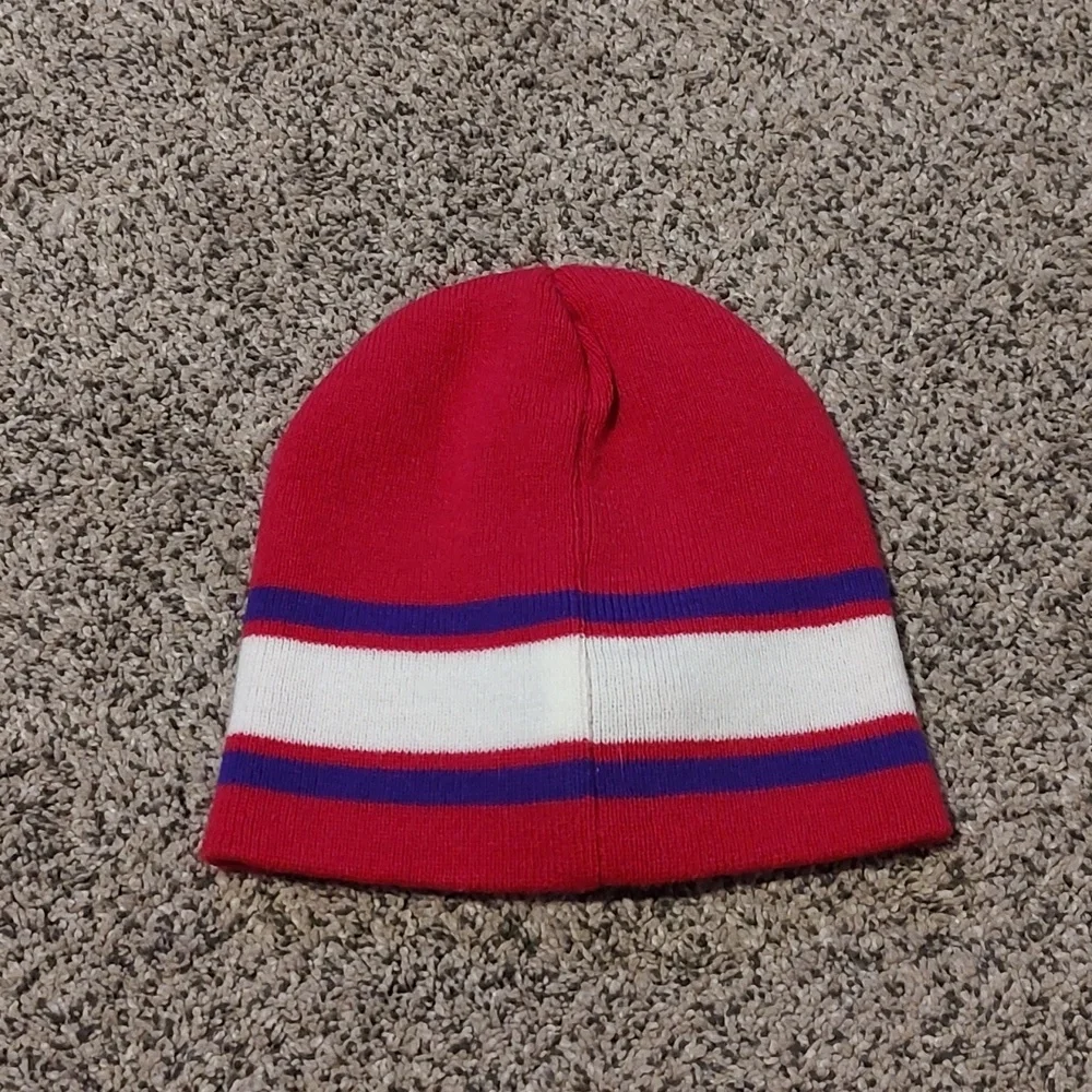 Hello Kitty girls beanie hat
